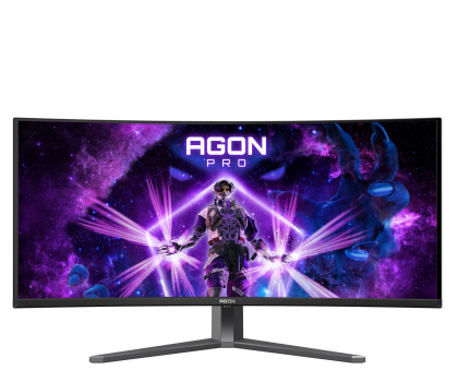 Monitor LED 32" i większy AOC AGON Pro AG346UCD